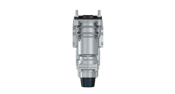 Кран главный тормозной для DAF XF 106 EURO 6 WABCO артикул 4800030640 категория Клапаны