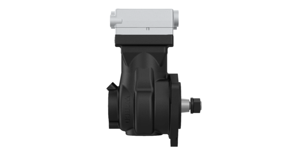 Компрессор воздушный Howo T5G Sitrak C7H WABCO артикул 9121600020 категория Компрессоры